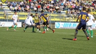 Francesco Nicastro | foto &copy; Ciro Coppola | S.S. Juve Stabia